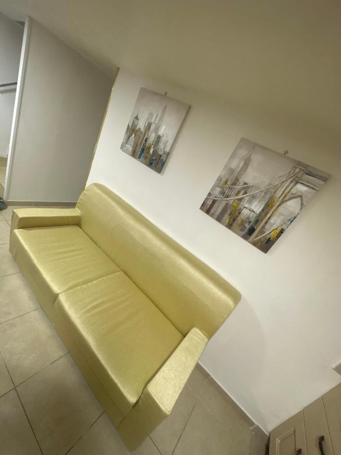 Yohanaholiday Apartamento Nápoles Exterior foto