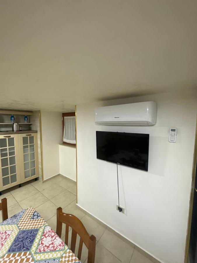 Yohanaholiday Apartamento Nápoles Exterior foto